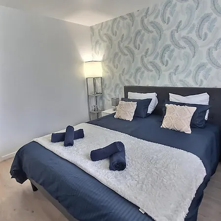 T3 Proche Paris Vigneux-sur-Seine