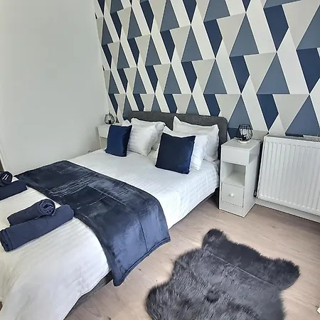 Daire T3 Proche Paris